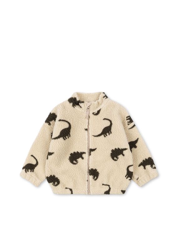 Jody Teddy Dino Jacke