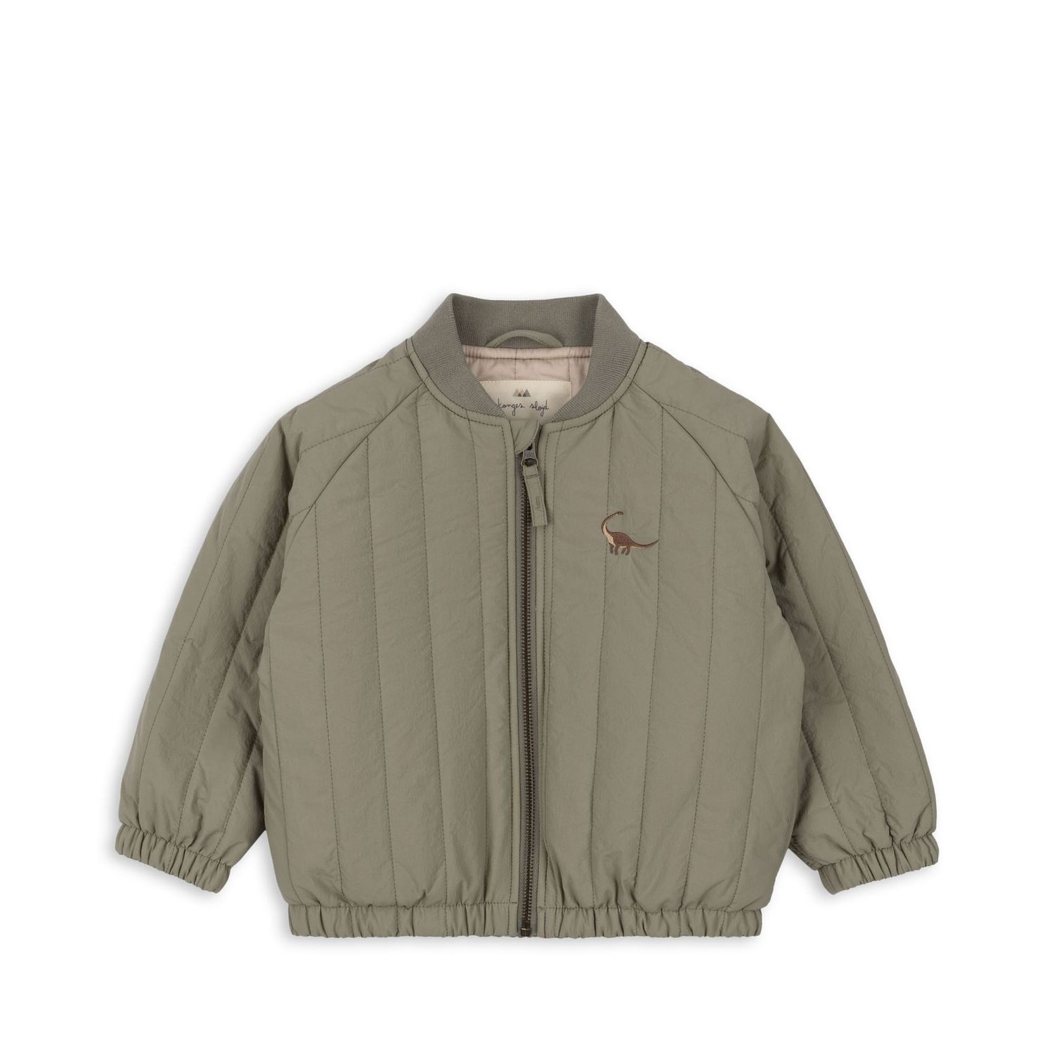 Juno Bomber Jacke Dino