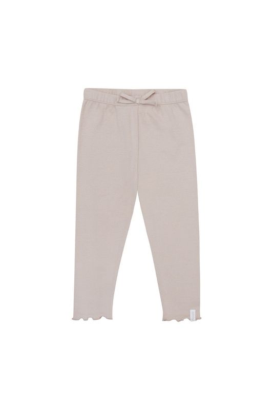 Leggings 'dusty rose' mit Schleife - dusty rose Leggings 'dusty rose' mit Schleife - dusty rose
