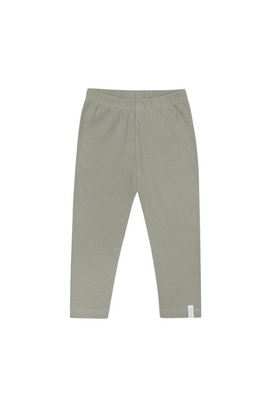 Leggings 'green' aus Bio-Baumwolle - green Leggings 'green' aus Bio-Baumwolle - green