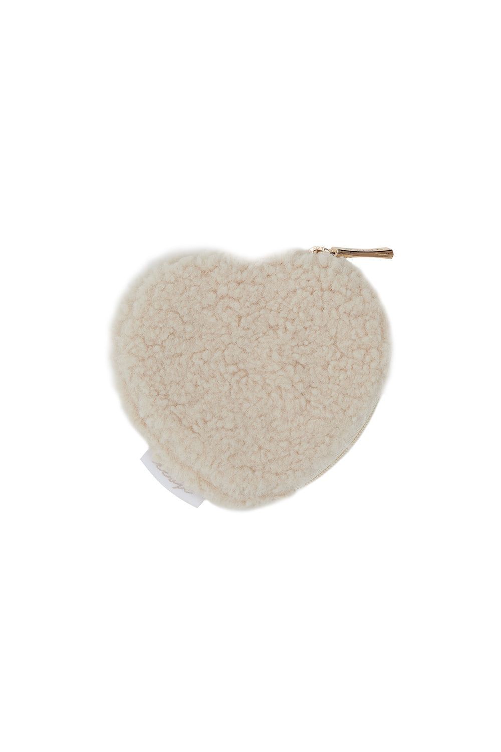 Portmonnaie 'teddy heart'