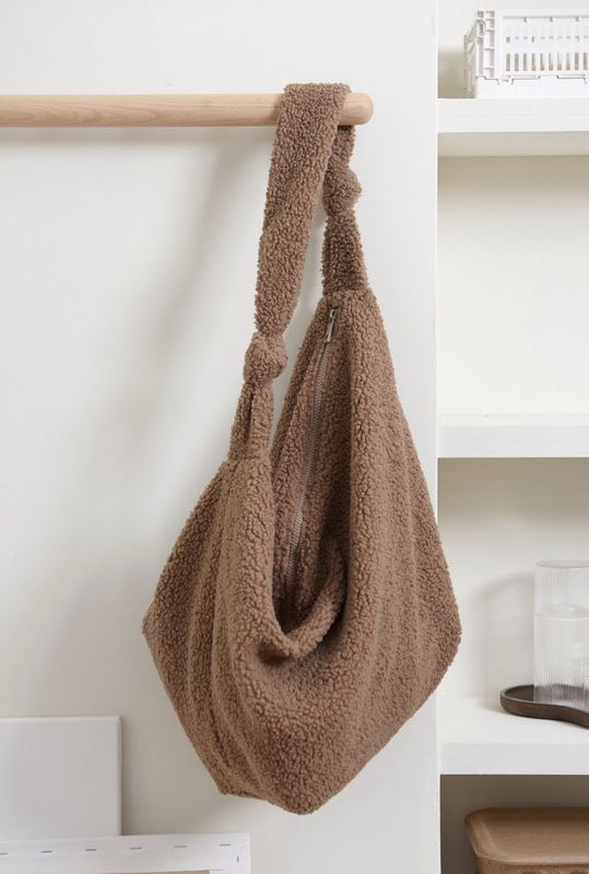 Mom Bag Lukkily - Teddy stone