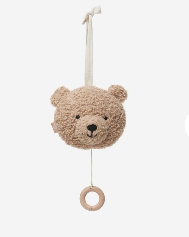 Spieluhr Teddy Bear Biscuit Spieluhr Teddy Bear Biscuit "You are my sunshine"