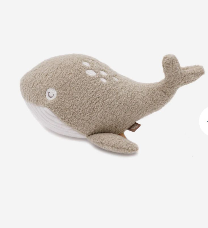 Aktivitätsspielzeug Deepsea Whale Aktivitätsspielzeug Deepsea Whale