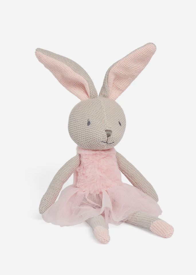 Kuscheltier Bunny Nola