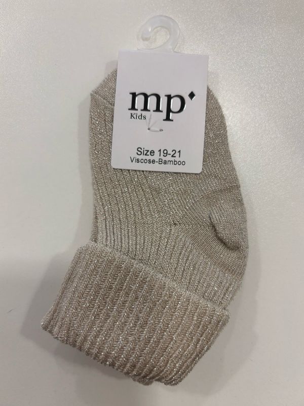 Bamboo - Socken - Glitzer - 4109 Bamboo - Socken - Glitzer - 4109
