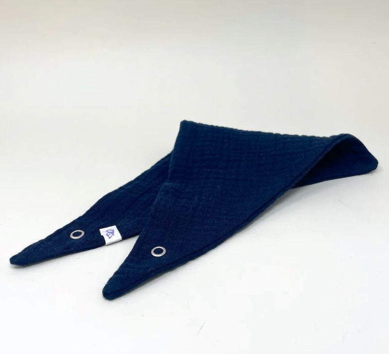Halstuch Navy
