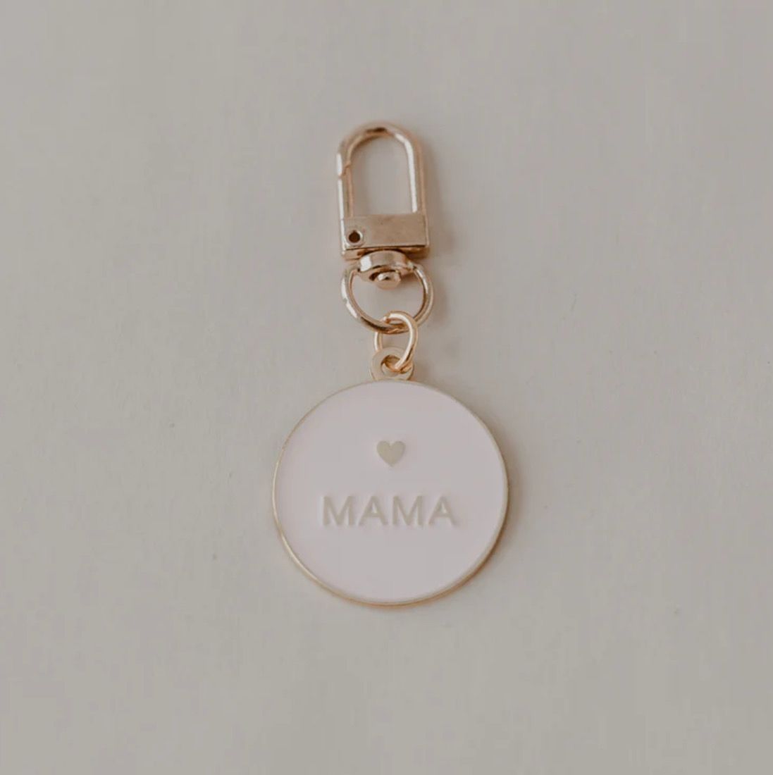 Schlüsselanhänger "Mama"