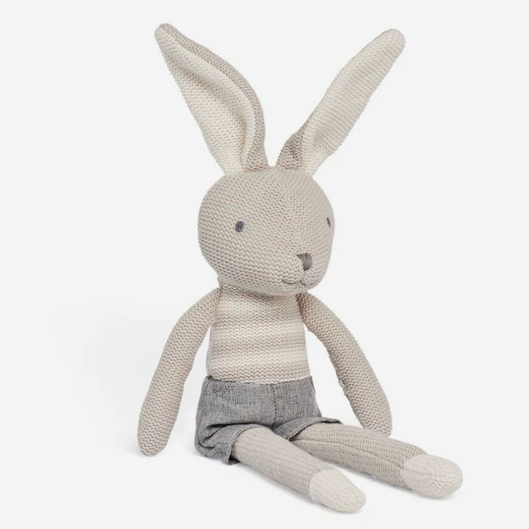 Kuscheltier Bunny Joey