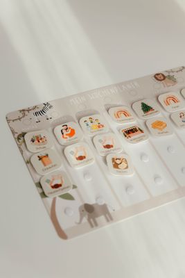Spielerisch im Alltag