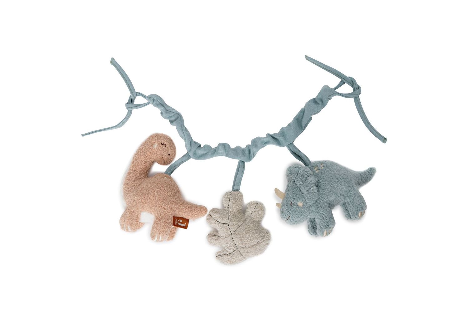 Kinderwagenkette Roarsome - Dino