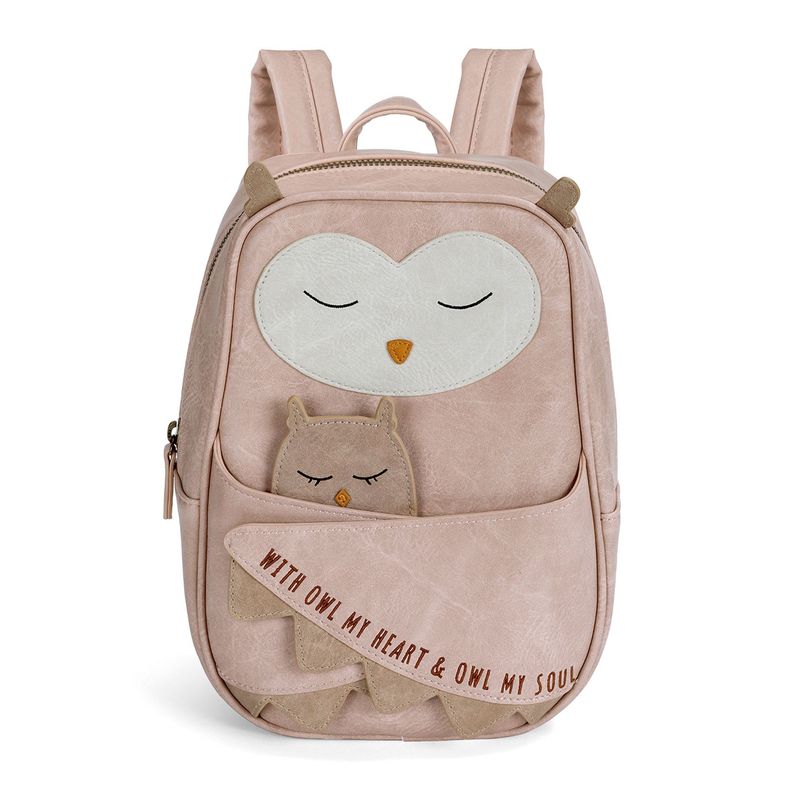 Rucksack Große Eule Isolde Rucksack Große Eule Isolde