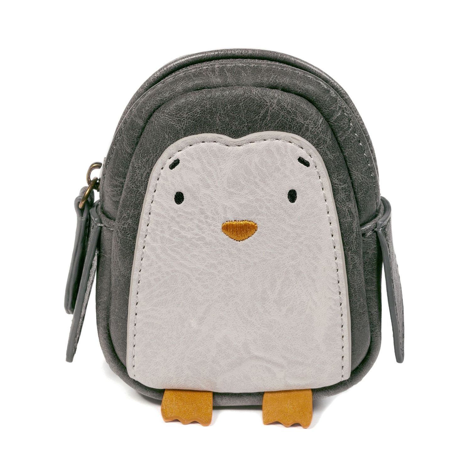 Geldbörse / Portemonnaie Pinguin Emil