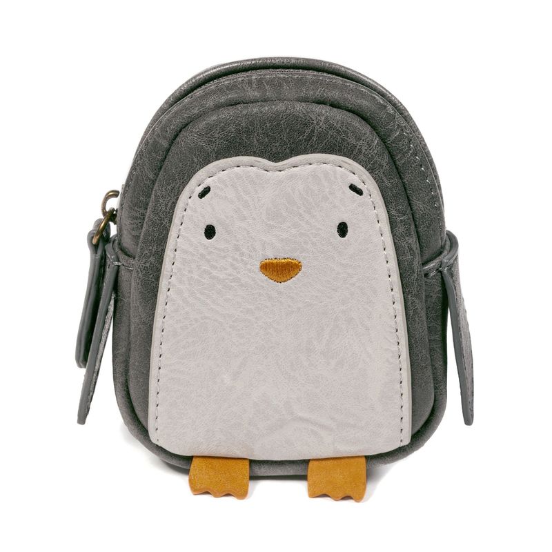 Geldbörse / Portemonnaie Pinguin Emil Geldbörse / Portemonnaie Pinguin Emil