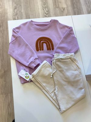 Sweatshirt & Sweathose