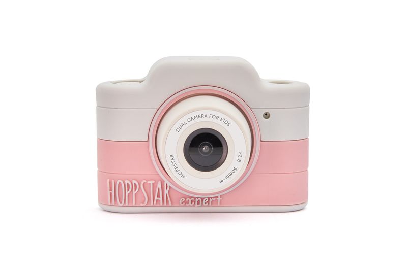 Kamera Hoppstar Expert blush Kamera Hoppstar Expert blush