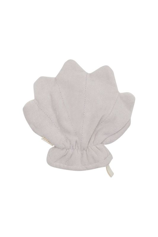 Waschlappen seashell