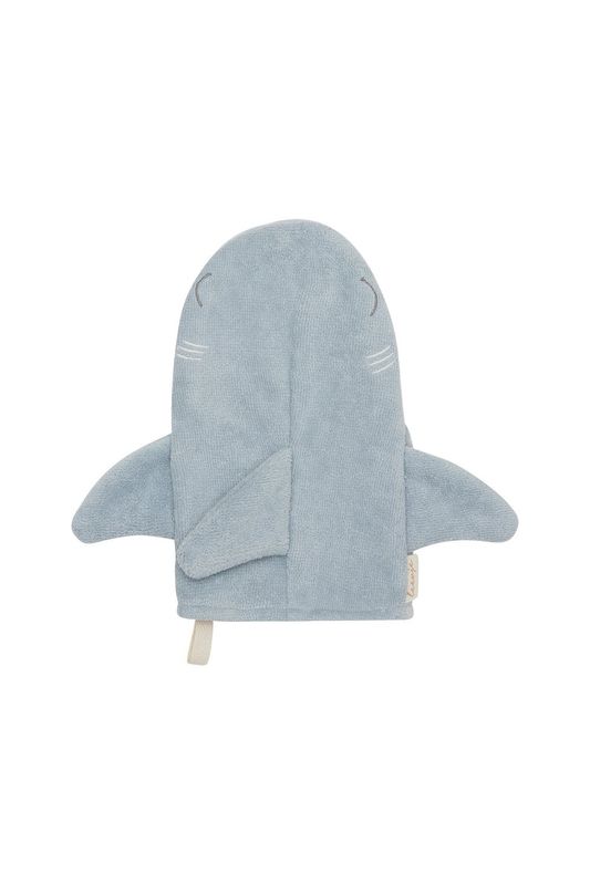 Waschlappen shark