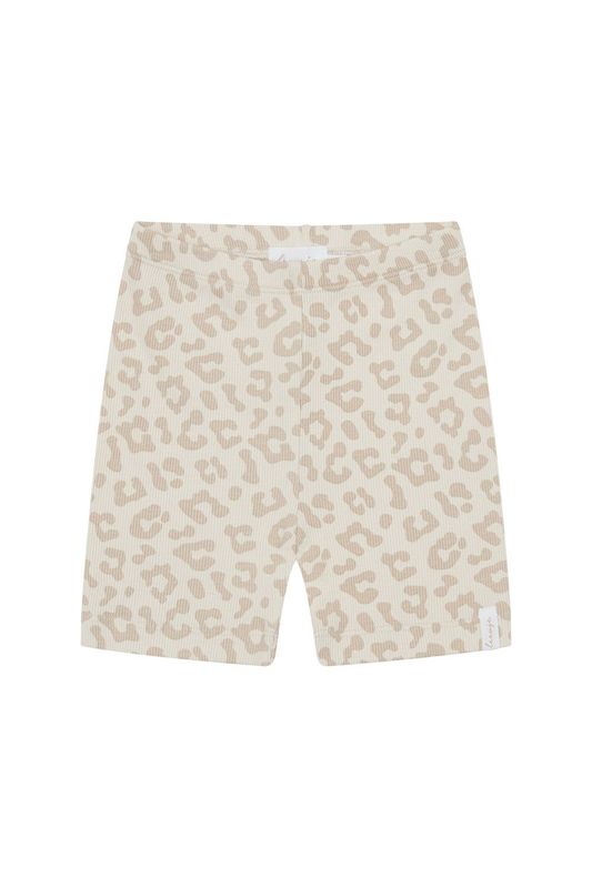 Kurze Leggings 'leo' aus Bio-Baumwolle - leo Kurze Leggings 'leo' aus Bio-Baumwolle - leo
