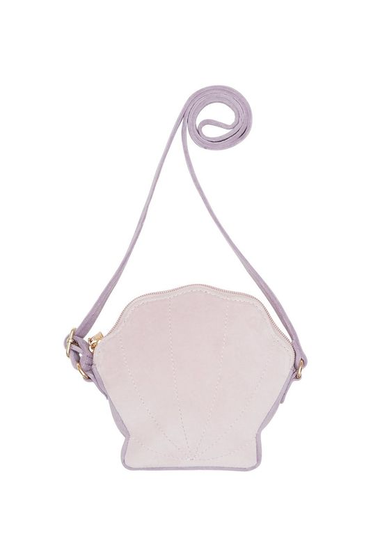 Kinderhandtasche 'seashell'