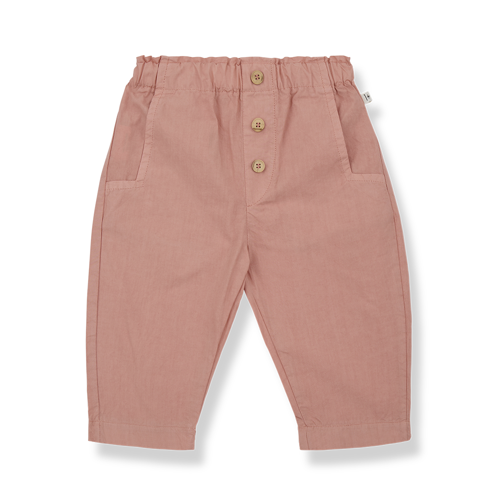 Hose Ibai coral