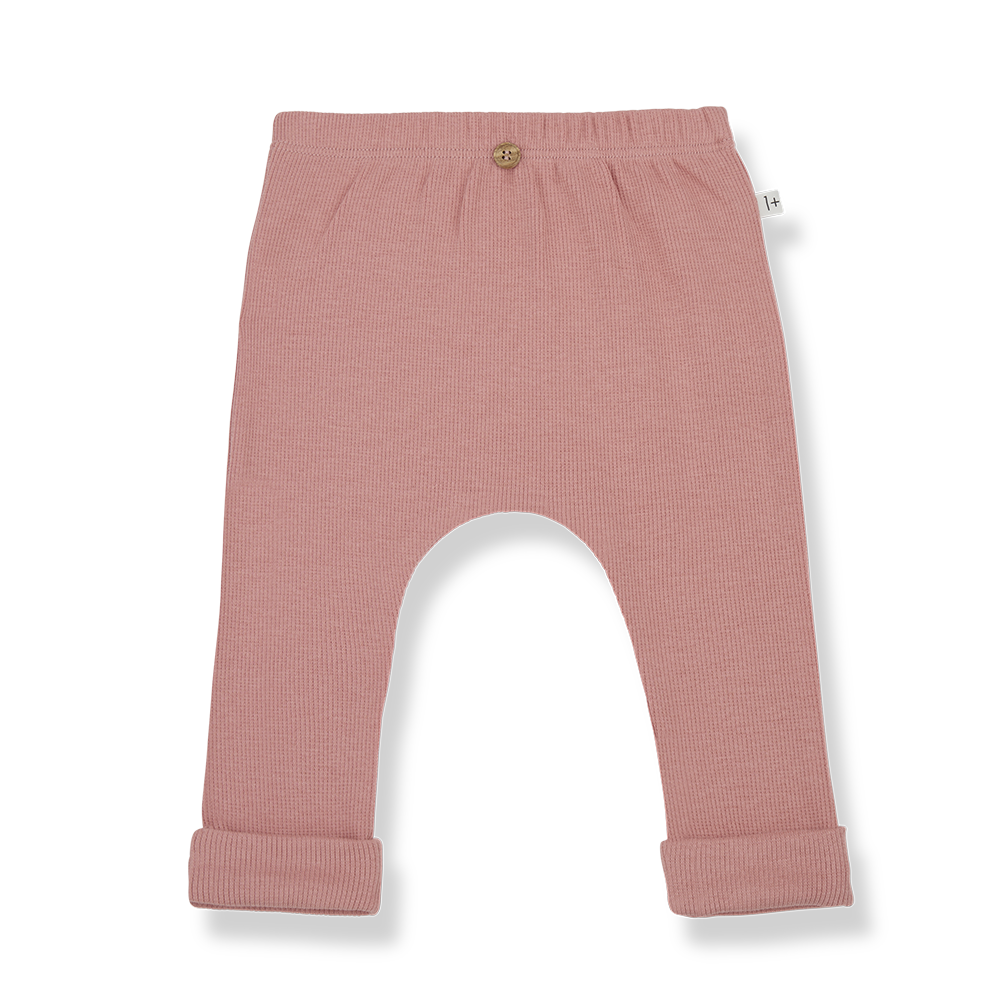 Leggings Marti - coral
