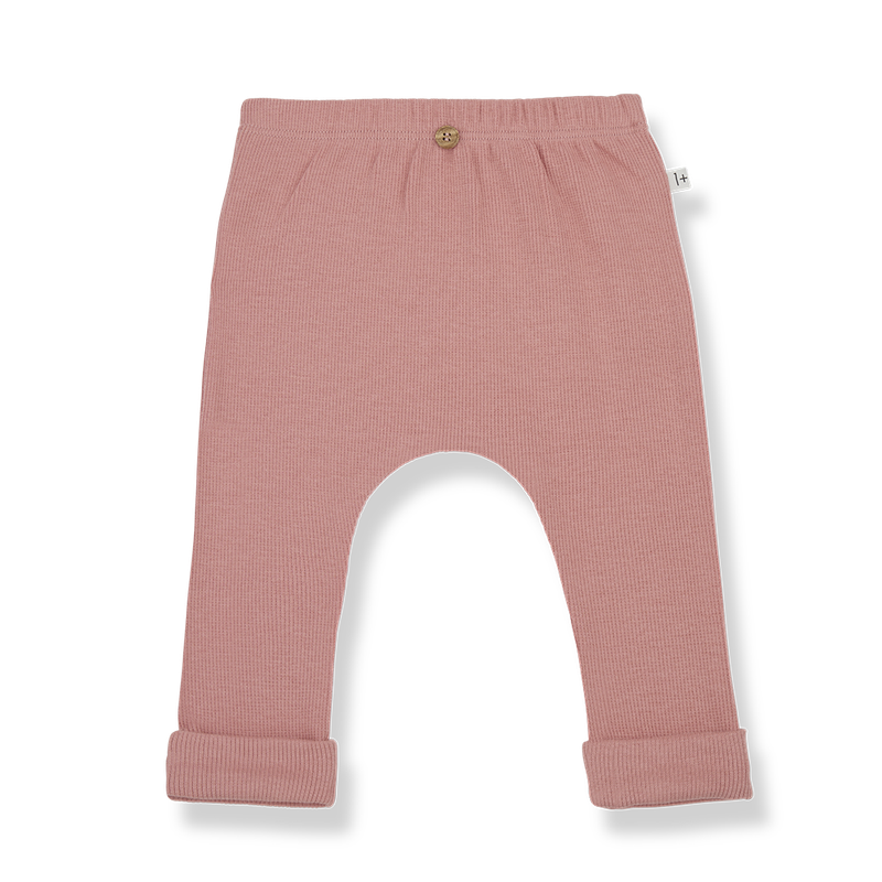 Leggings Marti - coral