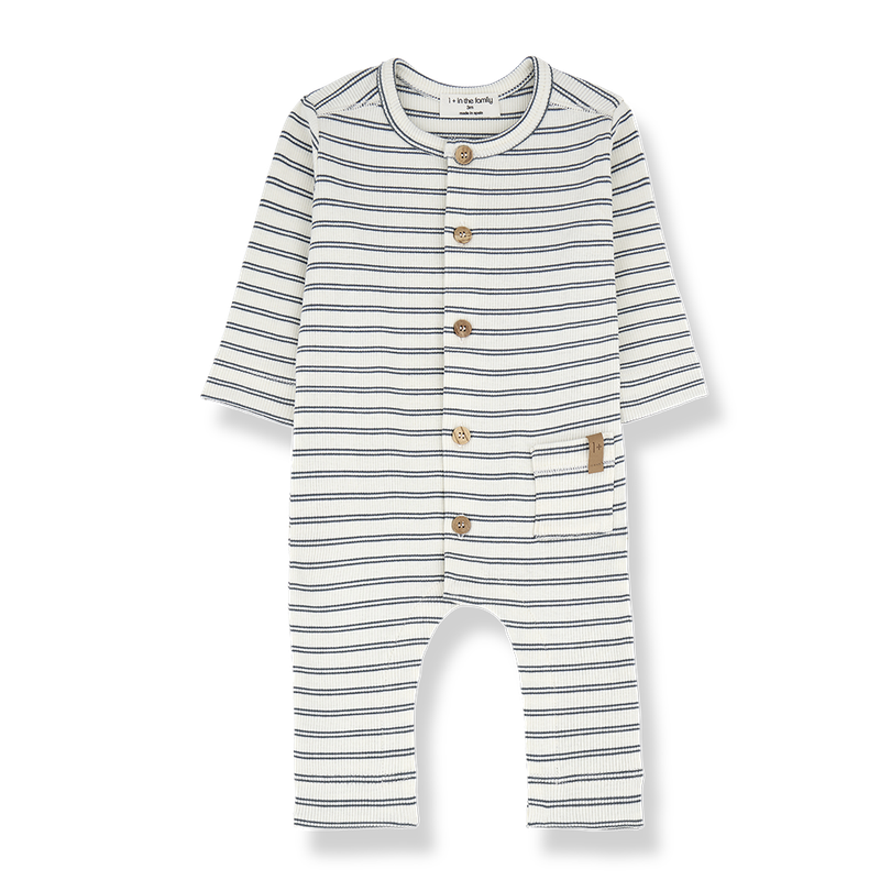 Jumpsuit/Strampler Sander - petroleum Jumpsuit/Strampler Sander - petroleum