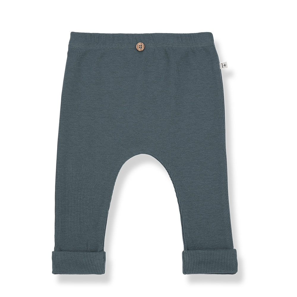 Leggings Marti - petroleum