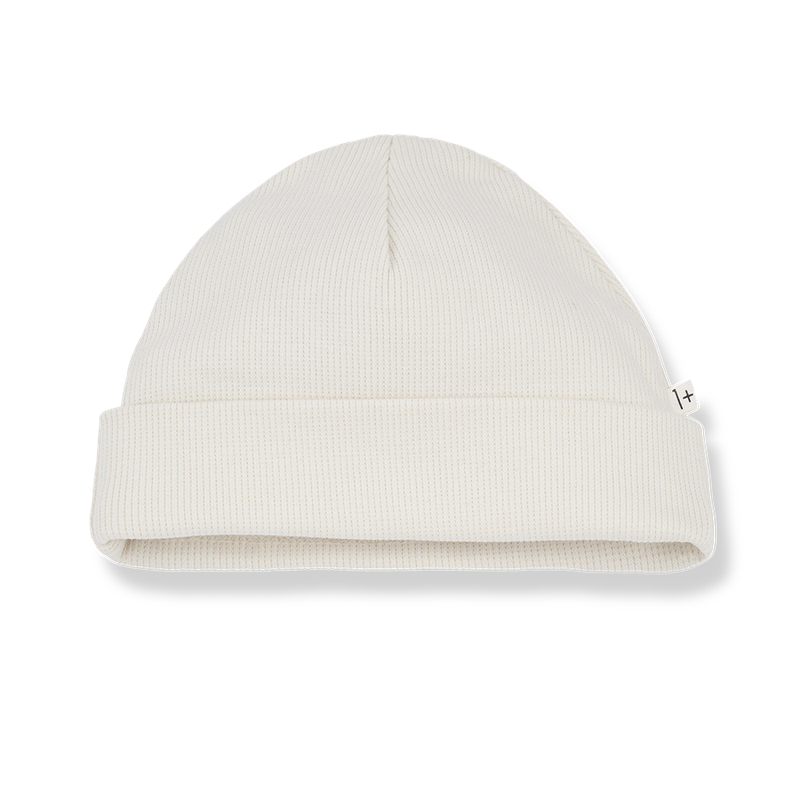 Beanie/Mütze Ivo - offwhite Beanie/Mütze Ivo - offwhite