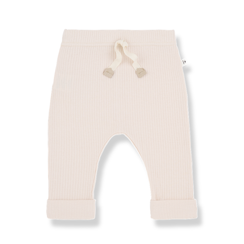 Hose Vasco - nude