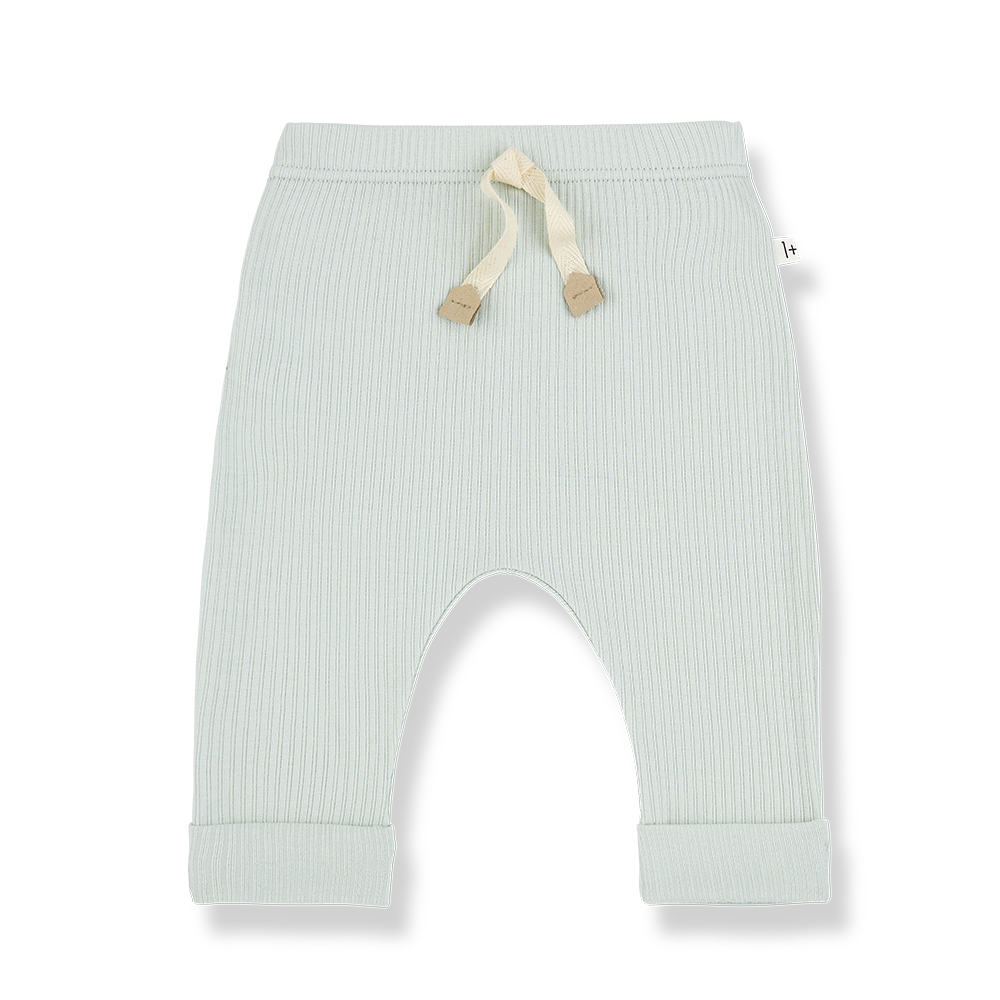 Hose Vasco - pale-aqua