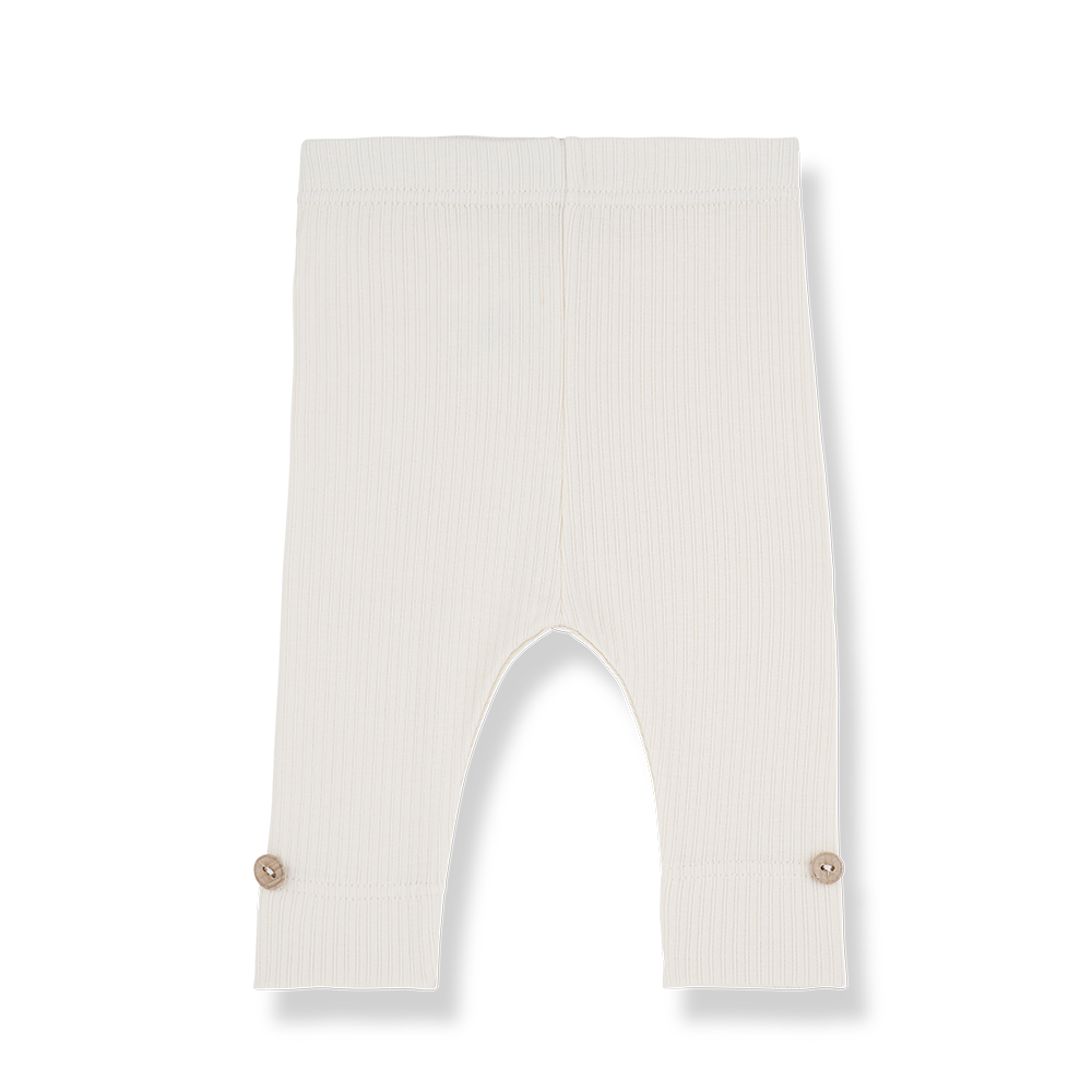 Leggings Nerea- ecru