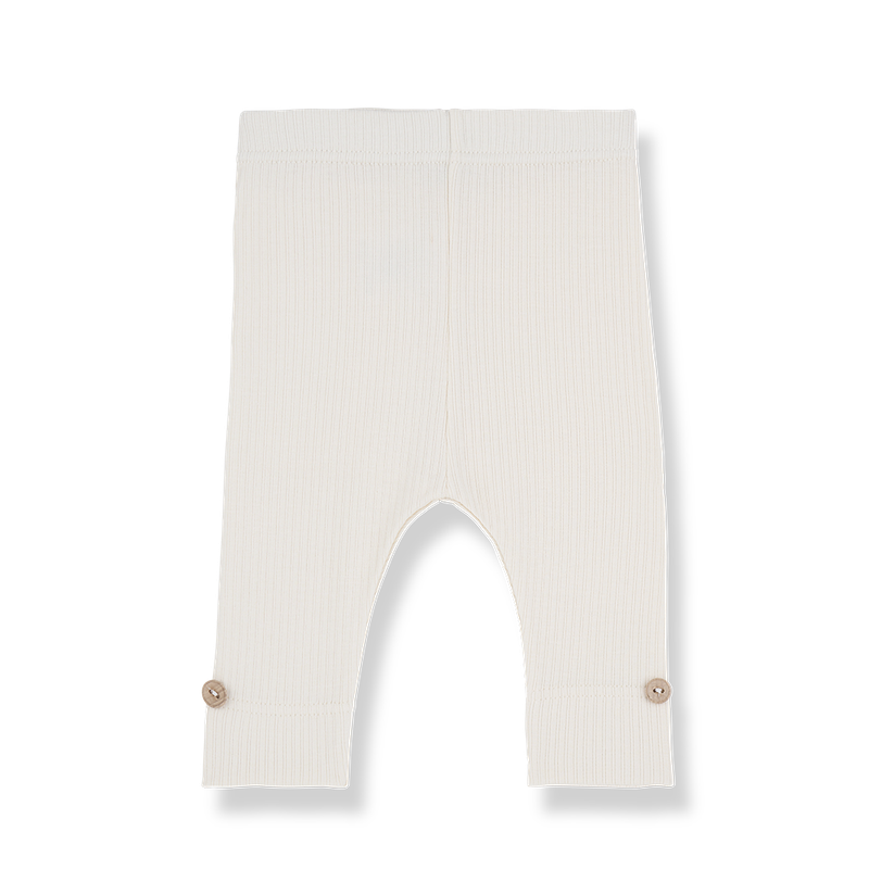 Leggings Nerea- ecru