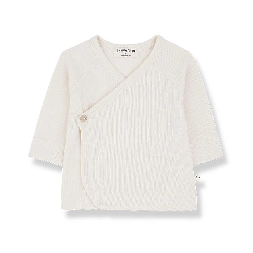 Shirt Elodie - ecru
