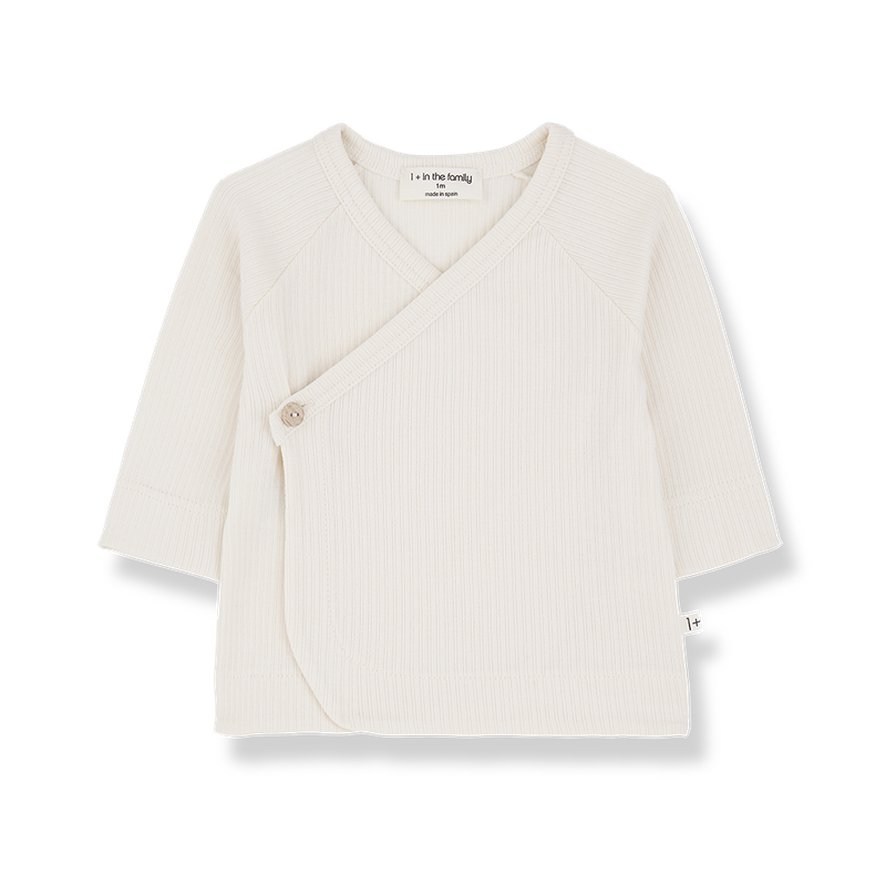 Shirt Elodie - ecru
