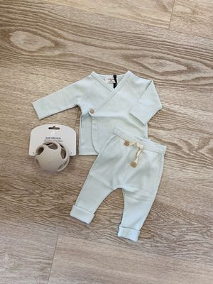 Shirt Elodie & Hose Vasco