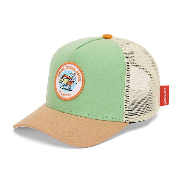 Cap Patch Surftrip 2-5 Jahre Cap Patch Surftrip 2-5 Jahre