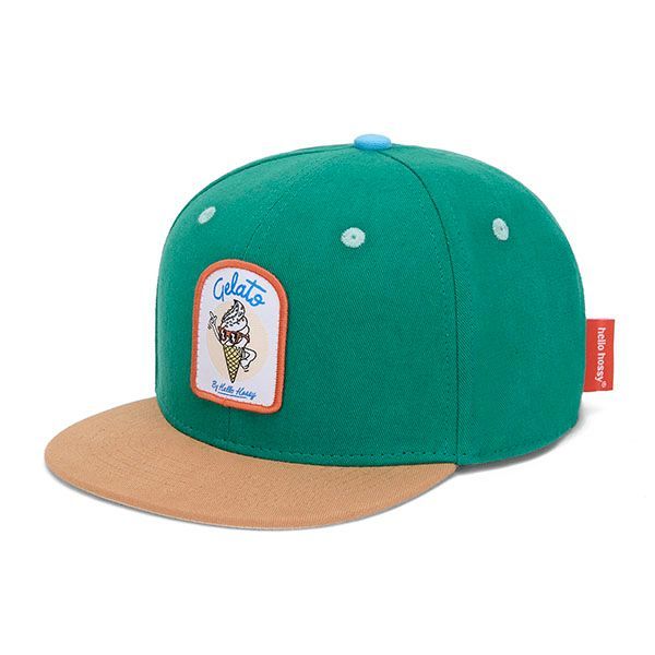 Cap Patch Gelato 2-5 Jahre Cap Patch Gelato 2-5 Jahre