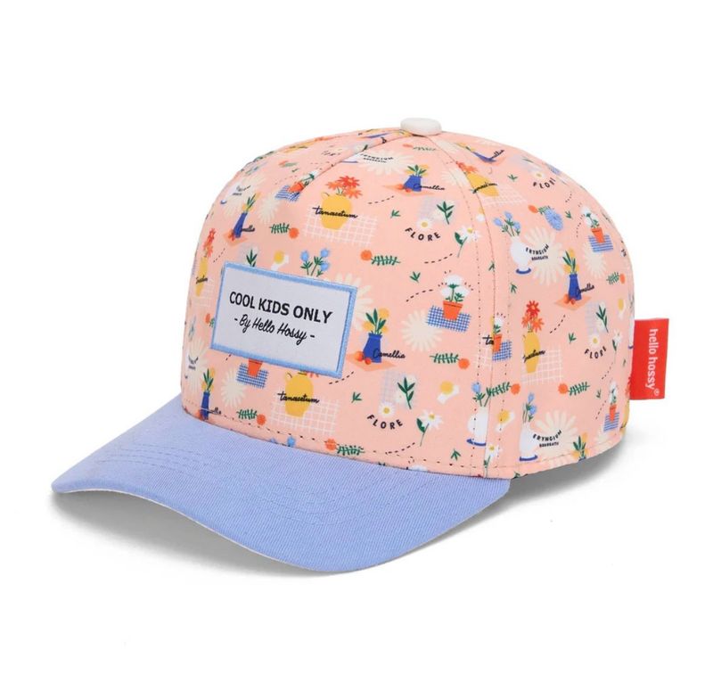 Cap Flore 2-5 Jahre