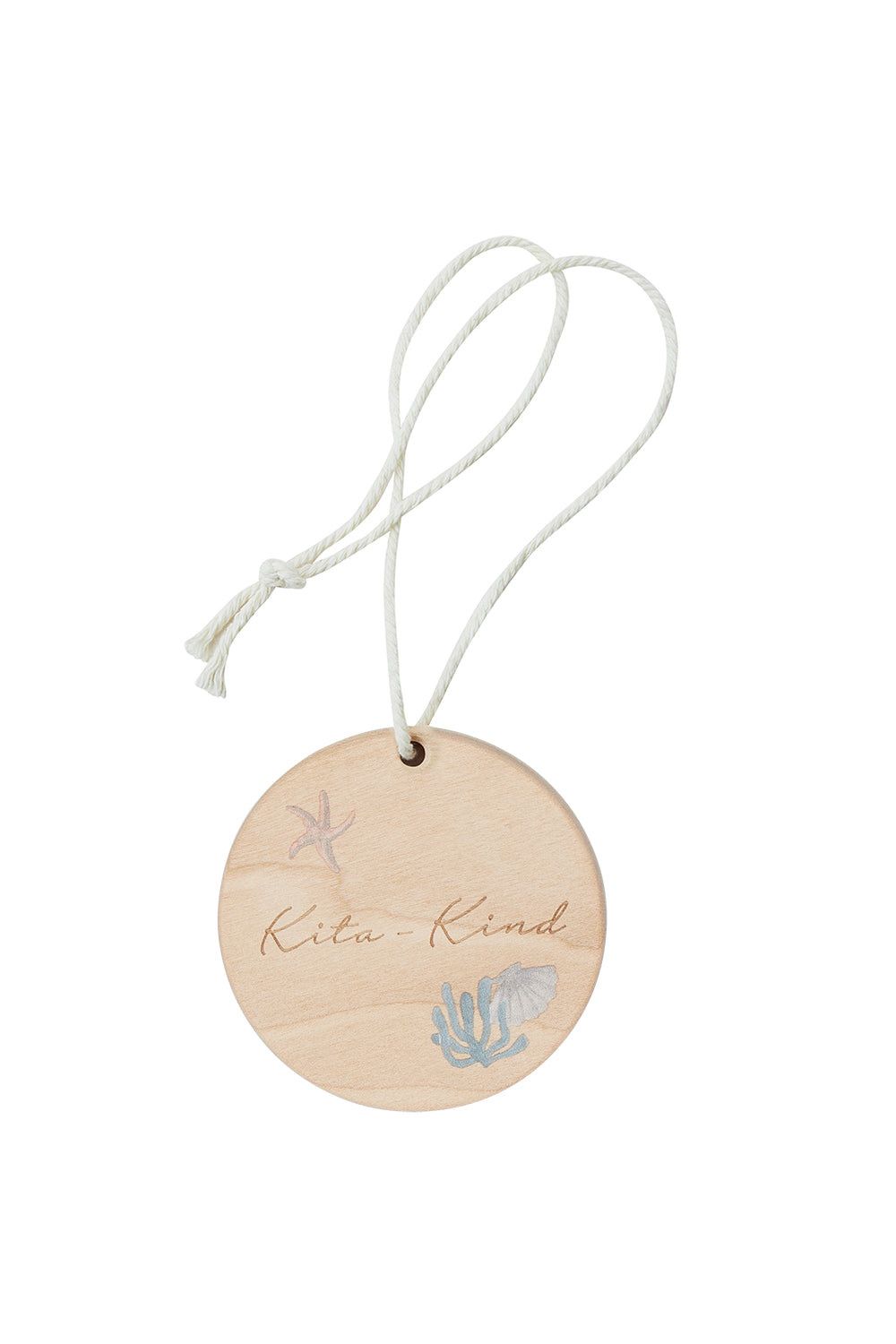 Schultütenanhänger Kitakind