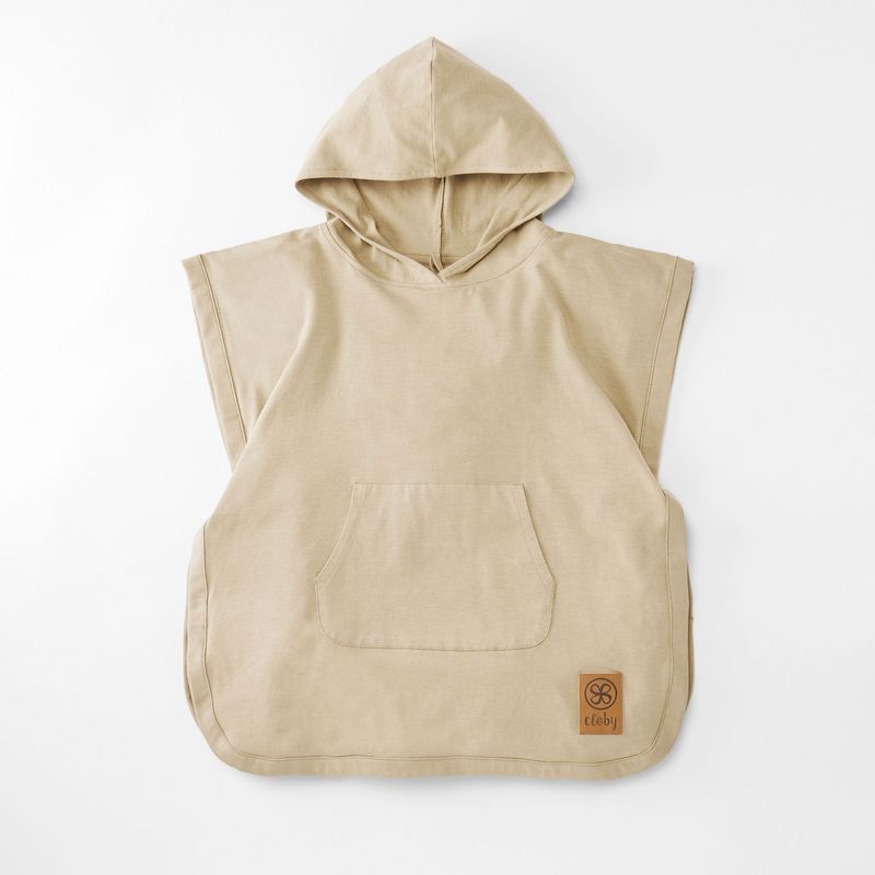UV Poncho UPF 50+ Sandy Beach