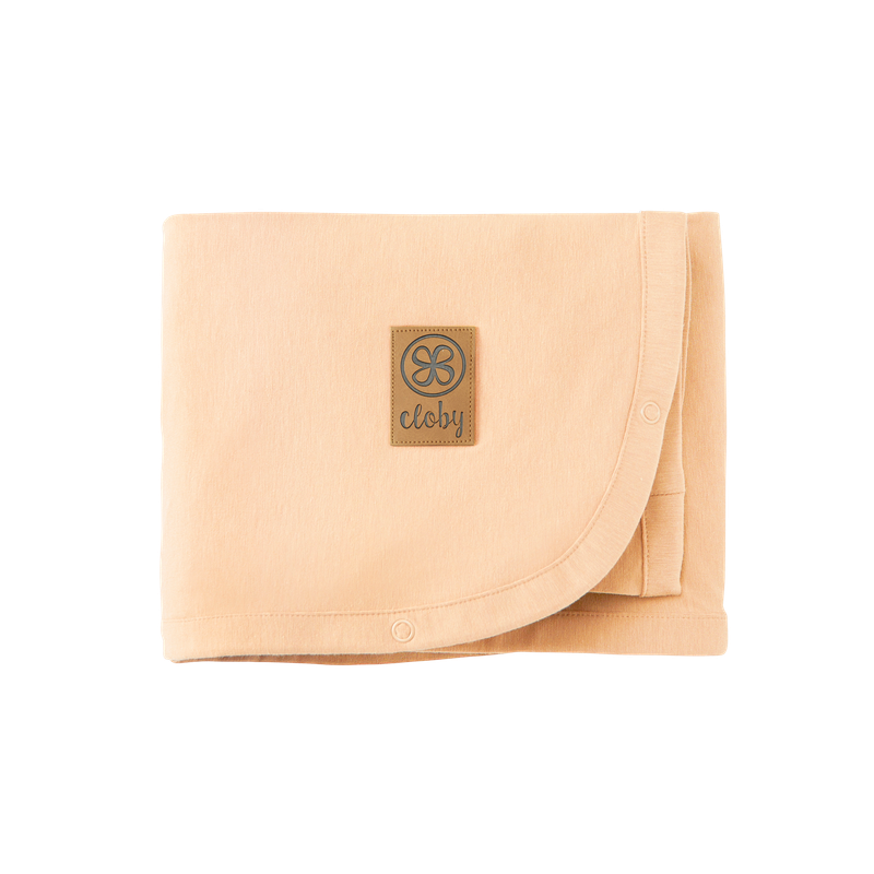 Cloby UV-Decke UPF 50+ - peachy summer Cloby UV-Decke UPF 50+ - peachy summer