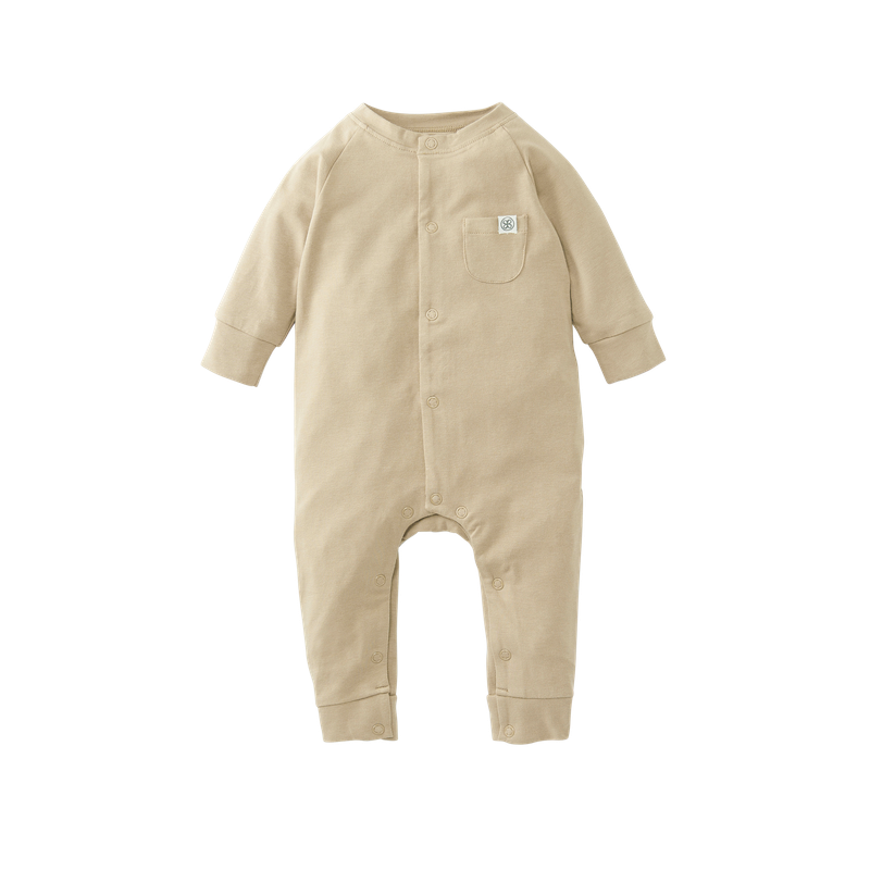 UV Playsuit/Strampler UPF50+ - sandy beach UV Playsuit/Strampler UPF50+ - sandy beach