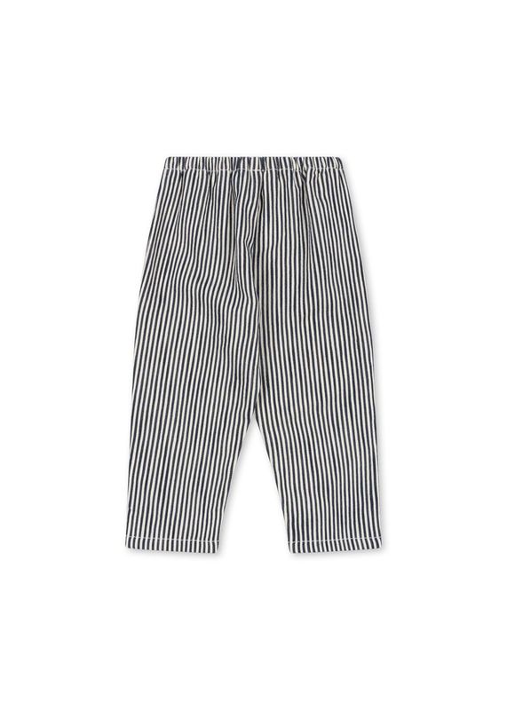Fender Pants GOTS