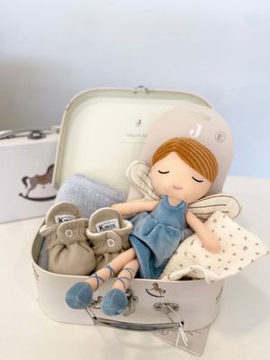Geschenkebox