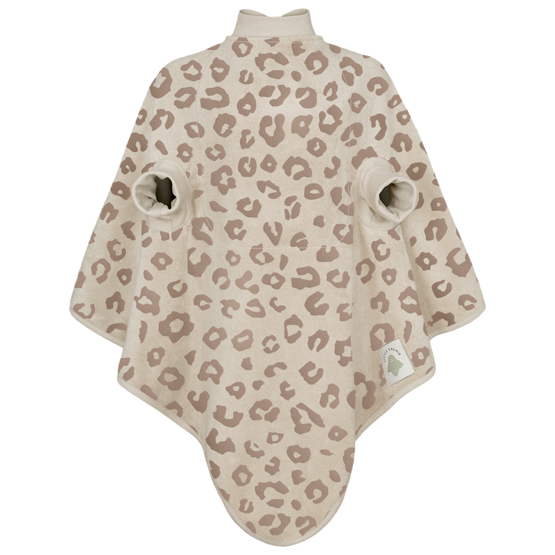 Lätzchen Boo Frottee Waterproof - Leo Love Lätzchen Boo Frottee Waterproof - Leo Love