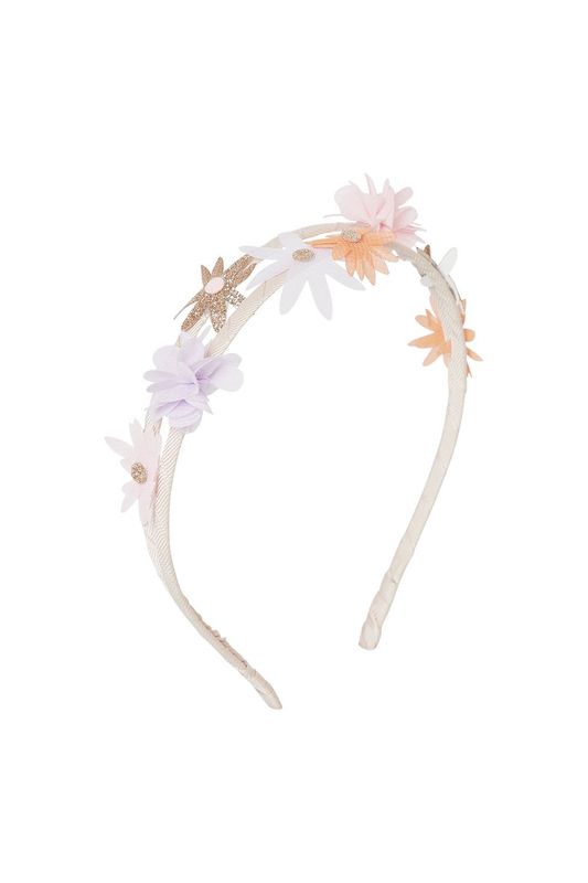 Haarreif apricot