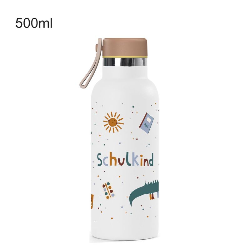 Trinkflasche Schulkind Adventure Trinkflasche Schulkind Adventure