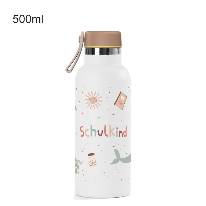 Trinkflasche Schulkind Under the Sea Trinkflasche Schulkind Under the Sea